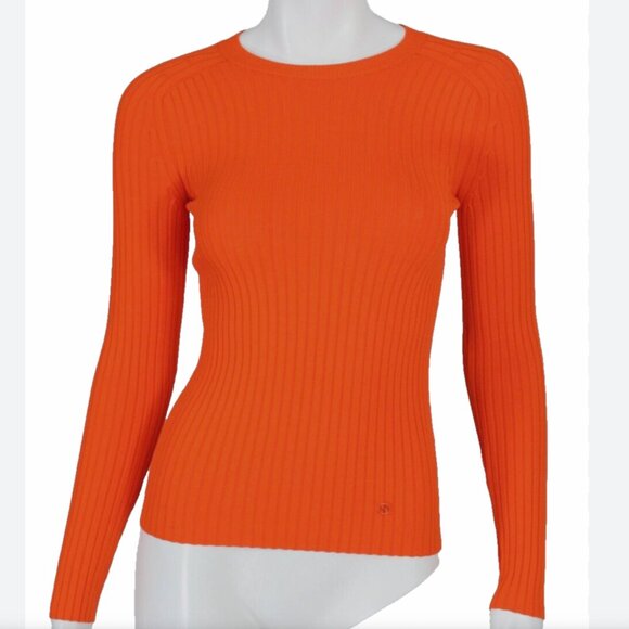 Light bright-- and Gucci!!Sweater NWOT XS
